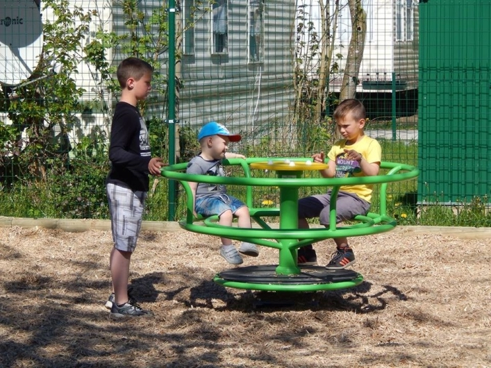 Camping De La Mayette - zdjęcie 3