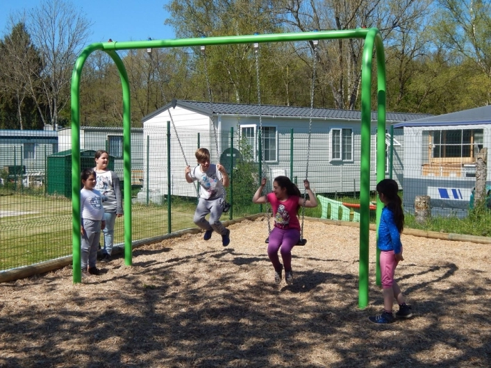 Camping De La Mayette - zdjęcie 2