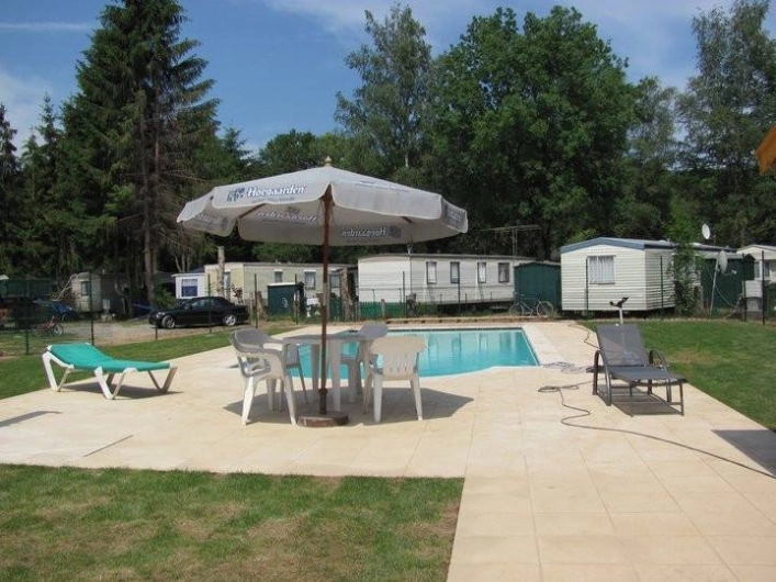 Camping De La Mayette - zdjęcie 1