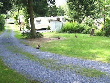 Camping De La Sabliere - zdjęcie 2