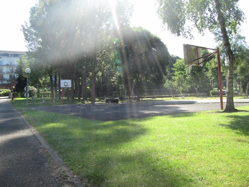 Camping De La Salm - zdjęcie 3