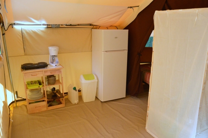 Camping De La Salm - zdjęcie 2