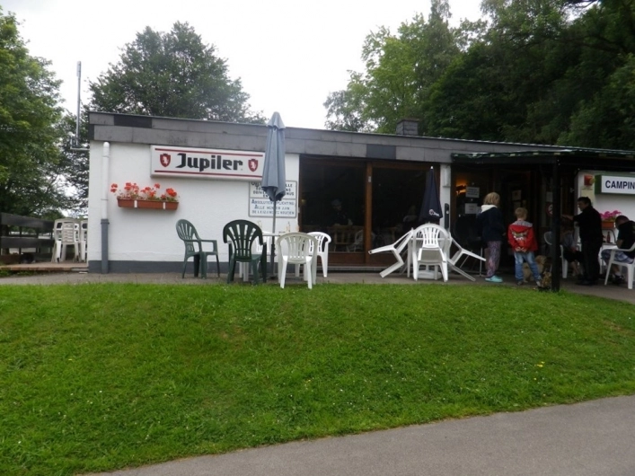 Camping De La Salm - zdjęcie 1