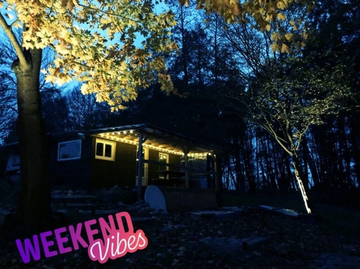 Camper Camping - Słoneczna Polana Czaplinek - zdjęcie 1