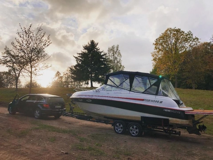 Camper Camping - Słoneczna Polana Czaplinek - zdjęcie 2