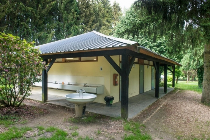 Camping De La Semois - zdjęcie 2