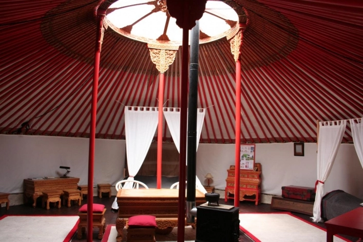 Camping De La Semois - zdjęcie 1