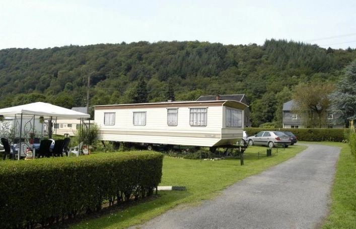 Camping De La Vallee - zdjęcie 4