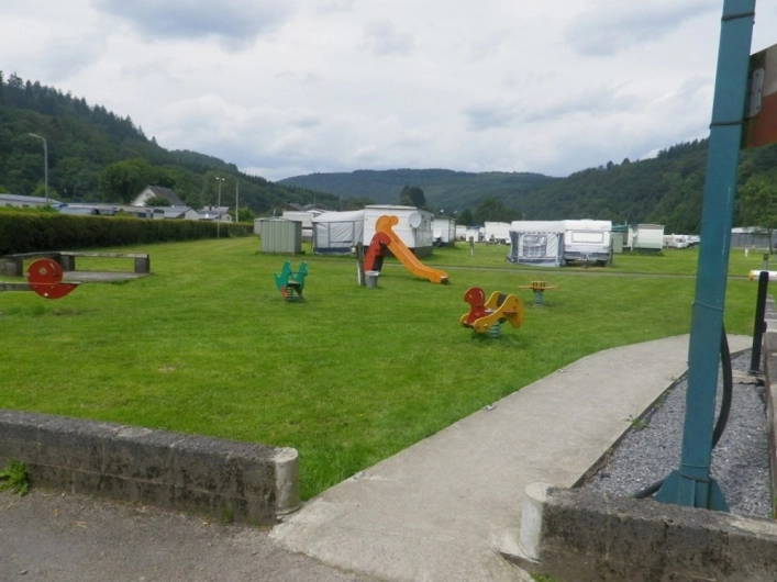 Camping De La Vallee - zdjęcie 2