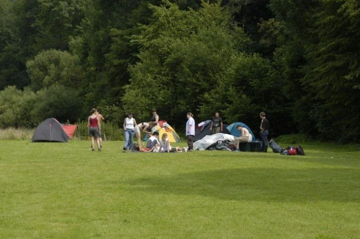 Camping De La Vallee - zdjęcie 1