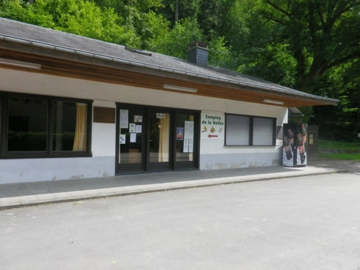 Camping De La Vallee - zdjęcie 1