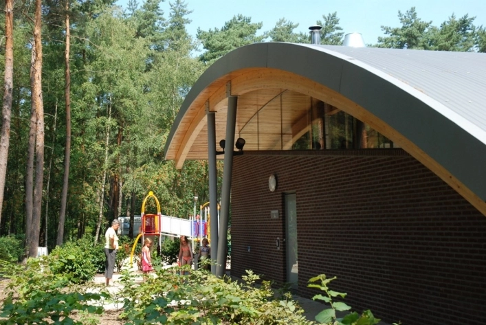 Camping De Lilse Bergen - zdjęcie 4