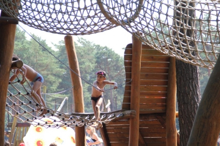 Camping De Lilse Bergen - zdjęcie 3