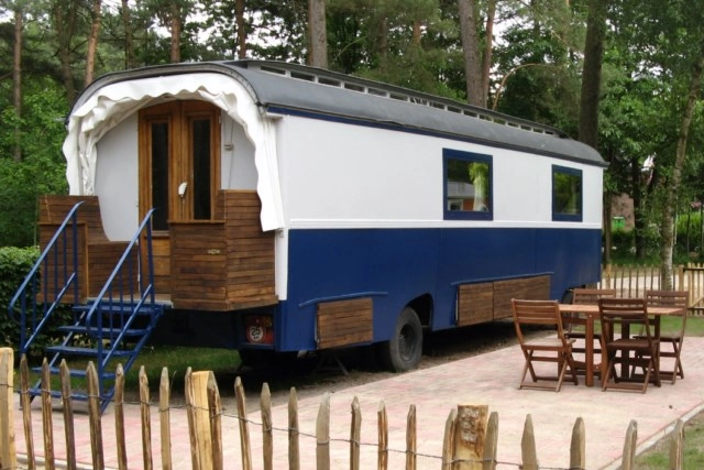 Camping De Lilse Bergen - zdjęcie 2