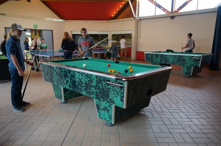 Camping De Lombarde - zdjęcie 3