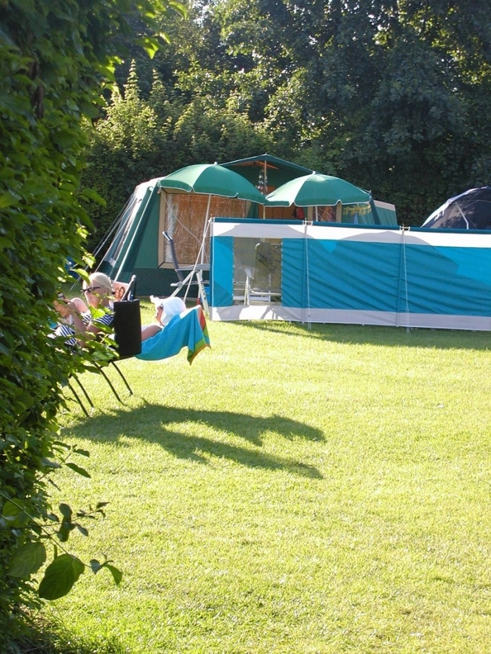 Camping De Lombarde - zdjęcie 2