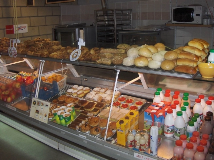 Camping De Lombarde - zdjęcie 1