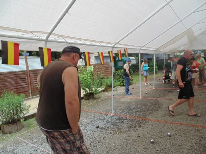 Camping De Marcourt - zdjęcie 3