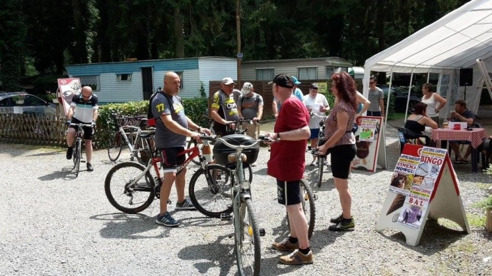 Camping De Marcourt - zdjęcie 1