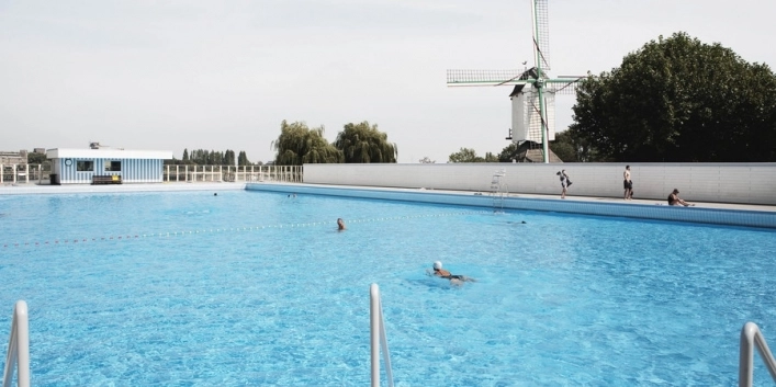 Camping De Molen - zdjęcie 2