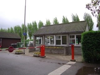 Camping De Molen - zdjęcie 1