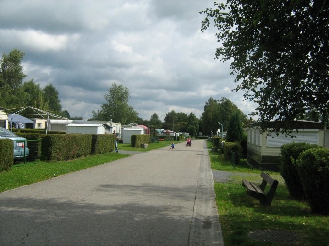 Camping De Renval - zdjęcie 3