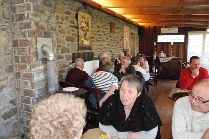 Camping De Renval - zdjęcie 1