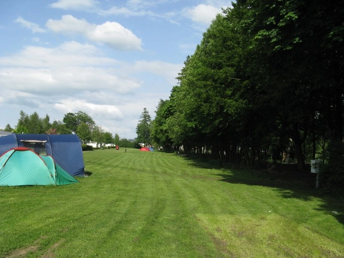 zobacz camping - zdjęcie 1