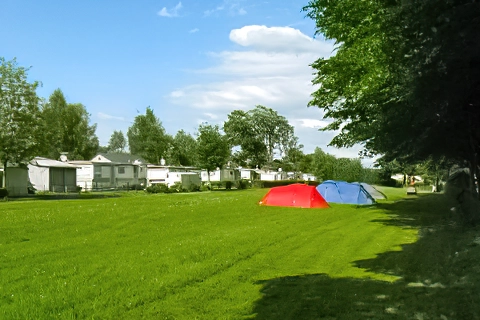 Camping De Renval