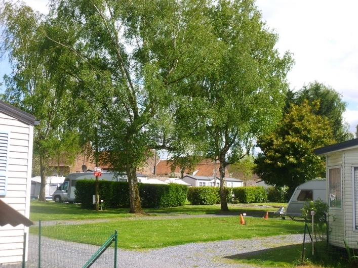 Camping de Roisin - zdjęcie 1