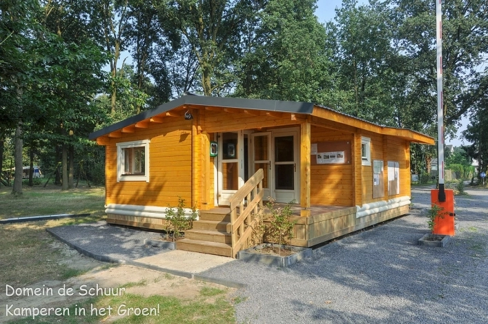 Camping De Schuur - zdjęcie 1