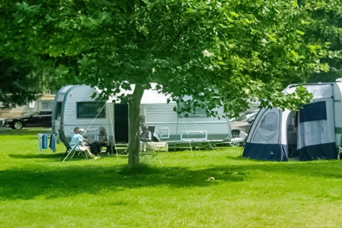 Camping De Schuur
