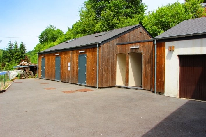 Camping D'houlifontaine - zdjęcie 4