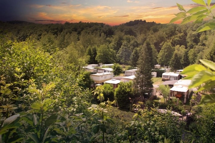 Camping D'houlifontaine - zdjęcie 1