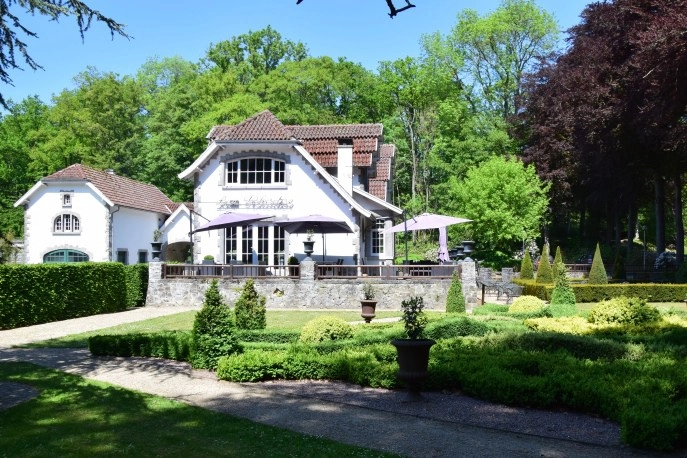 Camping Domaine Provincial Valery Cousin - zdjęcie 3