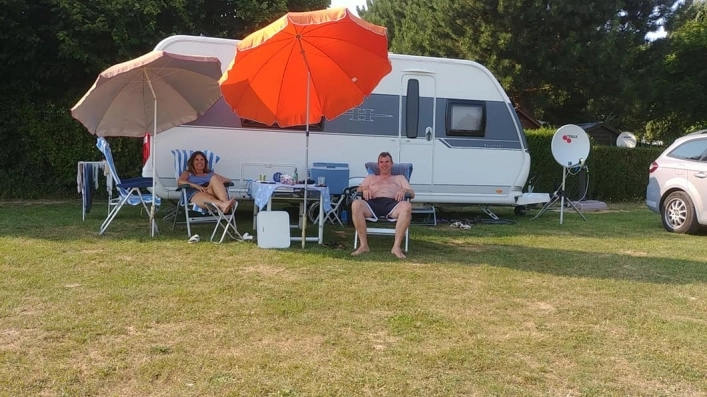 Camping Druivenland - zdjęcie 1
