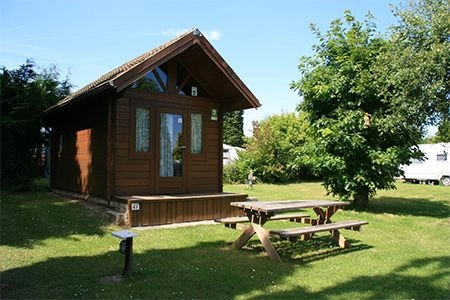 Camping Druivenland - zdjęcie 1