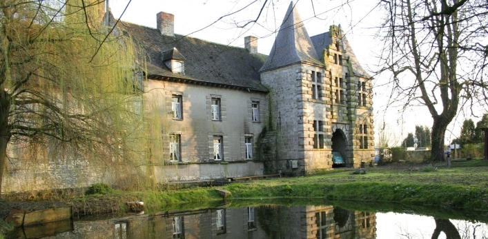 Camping du Château du Biez - zdjęcie 3