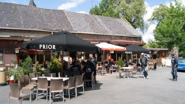 Camping du Château du Biez - zdjęcie 2