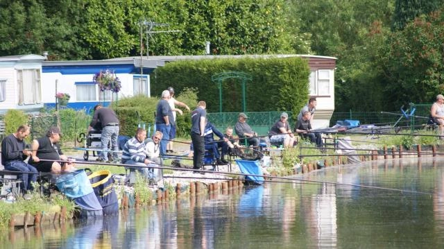 Camping du Château du Biez - zdjęcie 1