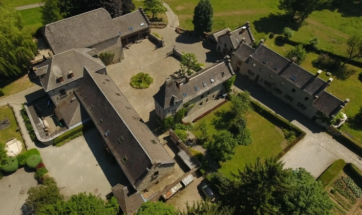 Camping Du Grogniau - zdjęcie 4