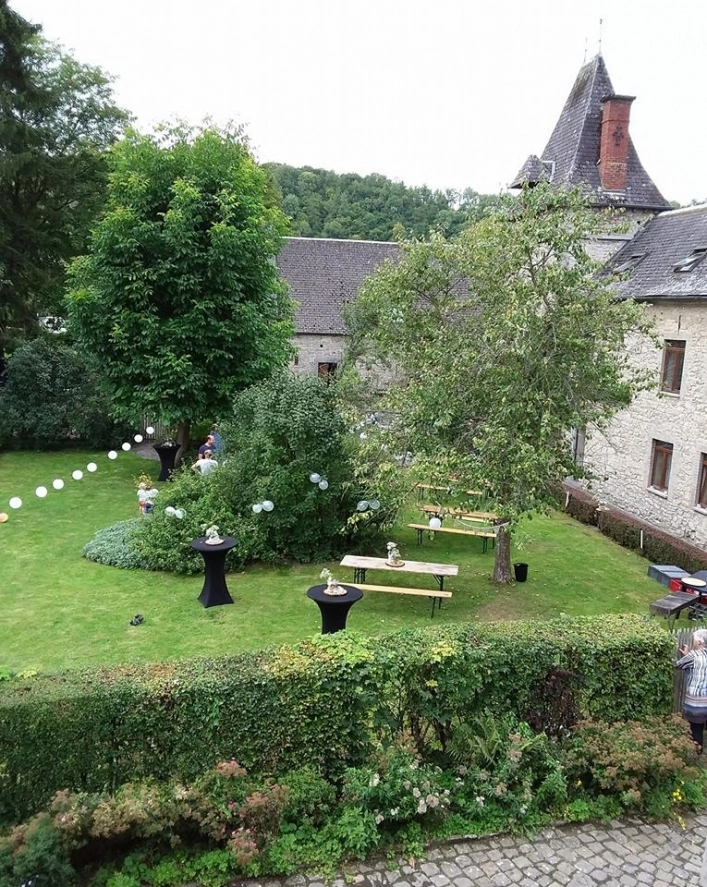 Camping Du Grogniau - zdjęcie 2