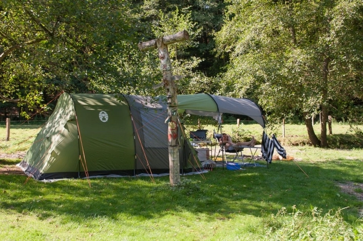 Camping Du Pouhou - zdjęcie 1