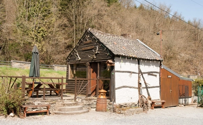 Camping Du Pouhou - zdjęcie 1