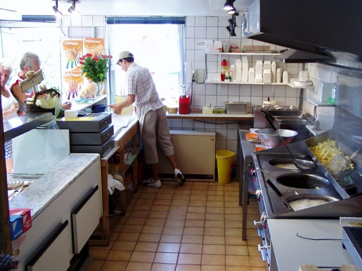 Camping du Vieux Moulin - zdjęcie 3