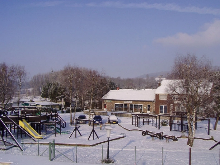 Camping du Vieux Moulin - zdjęcie 2