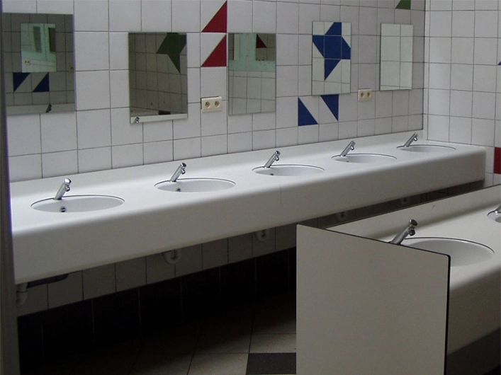 Camping du Vieux Moulin - zdjęcie 1