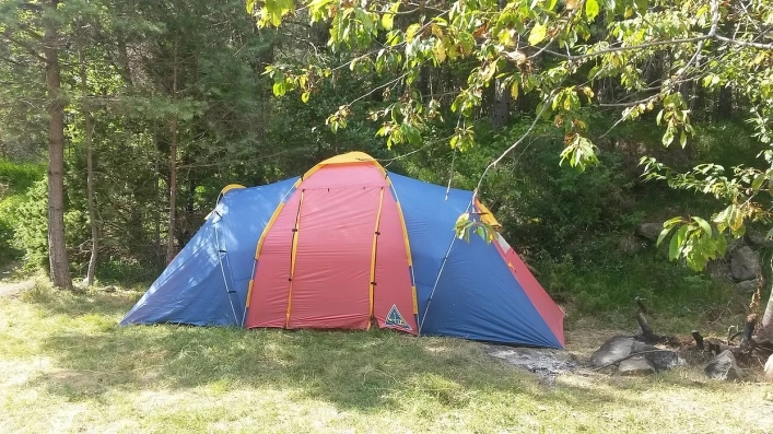 Camping Eau Vive - zdjęcie 2