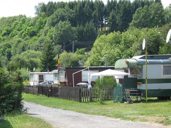 Camping Eau Vive - zdjęcie 1