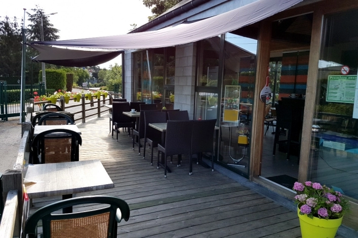 Camping Eau-Zone - zdjęcie 1